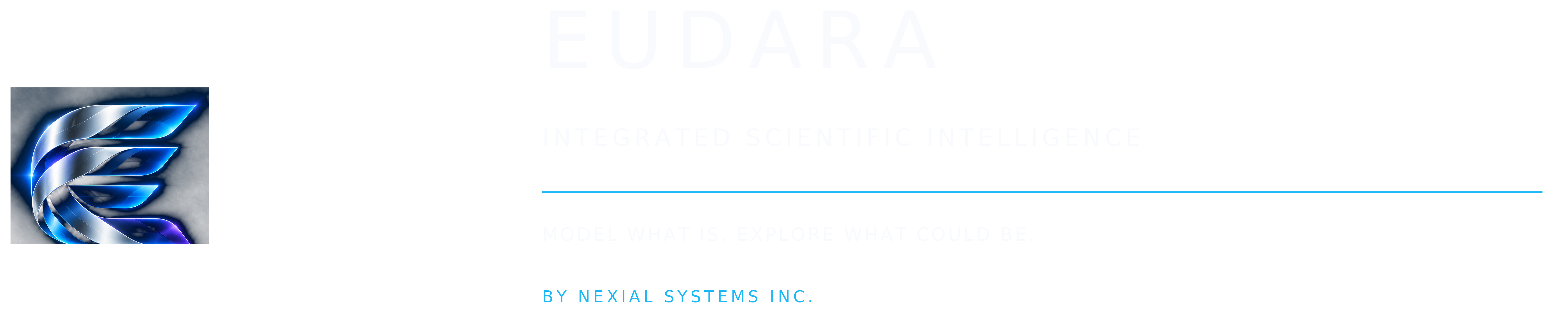 Eudara — Integrated Scientific Intelligence